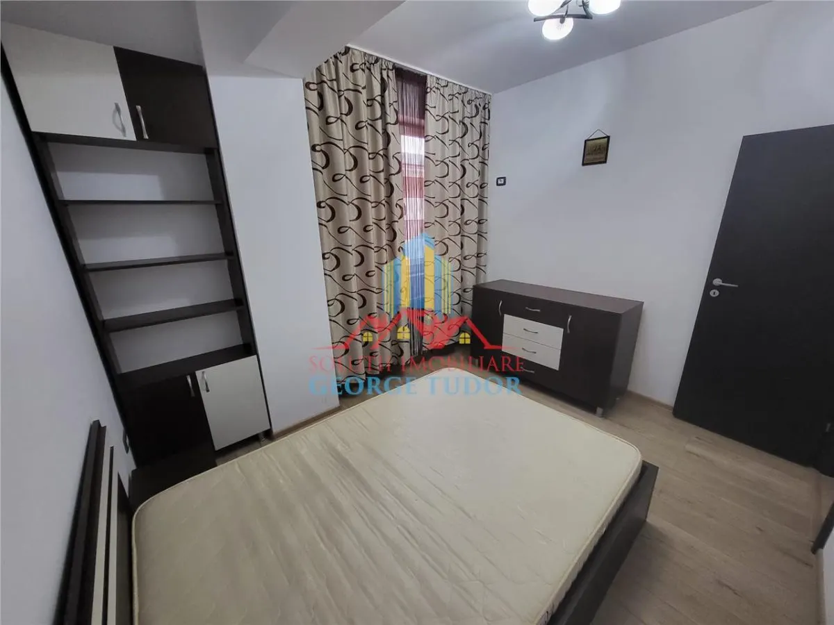Appartement 2 Chambres à Louer, Militari Residence, Tineretului 85 - foto 5