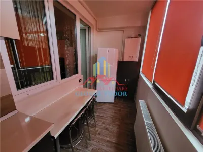 Appartement 2 Chambres à Louer, Militari Residence, Tineretului 85 - foto 6