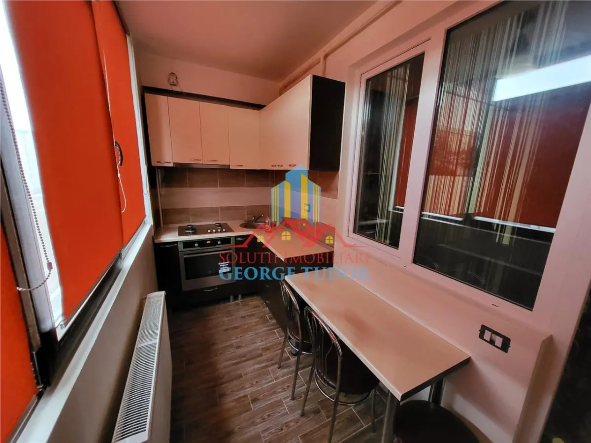 Appartement 2 Chambres à Louer, Militari Residence, Tineretului 85 - foto 7