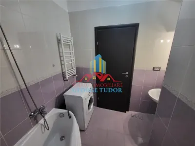 Appartement 2 Chambres à Louer, Militari Residence, Tineretului 85 - foto 8
