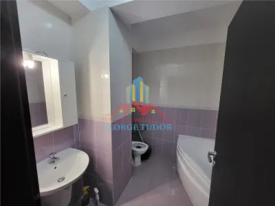 Appartement 2 Chambres à Louer, Militari Residence, Tineretului 85 - foto 9