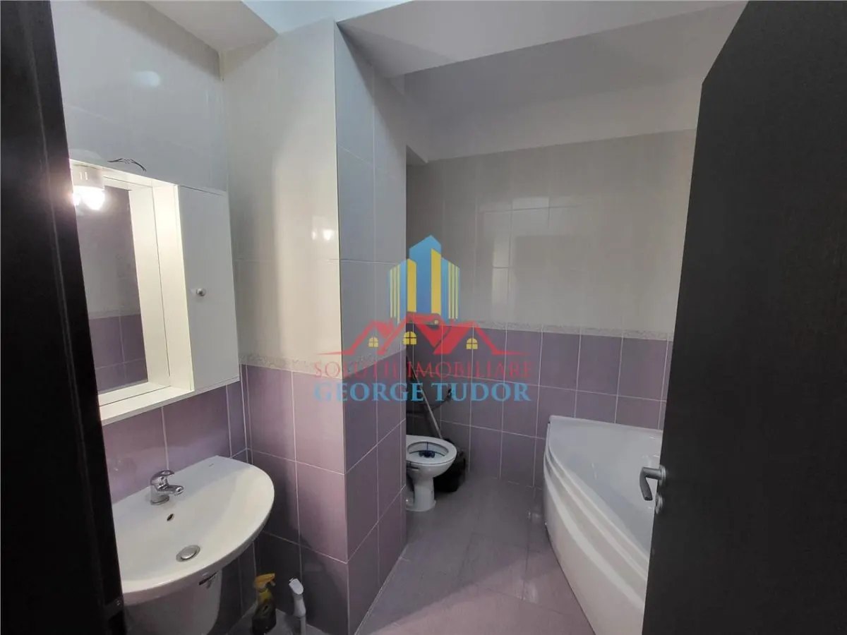 Appartement 2 Chambres à Louer, Militari Residence, Tineretului 85 - foto 9