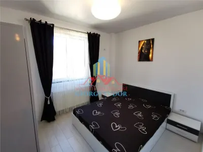 Appartement 2 Chambres à Louer, Rezervelor 56, Militari Residence - foto 5
