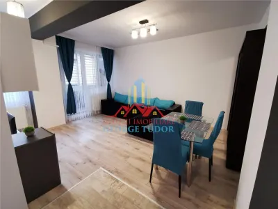 Apartamento de 2 Dormitorios en Alquiler, Militari Residence, Bucarest - foto 2