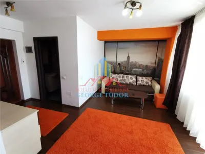 Studio à Vendre, Rezervelor, Militari Residence - foto 3