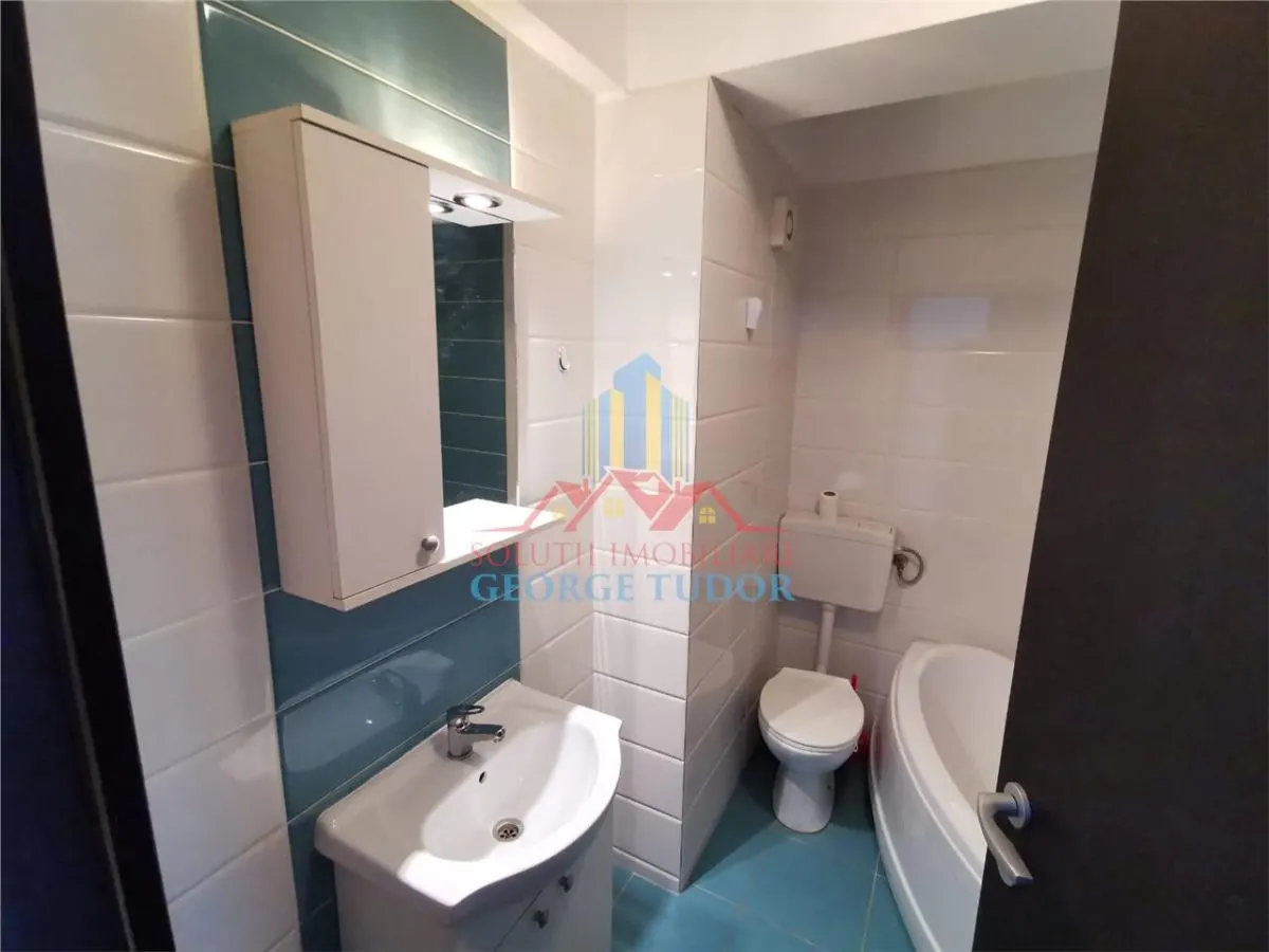 Studio à Vendre, Rezervelor, Militari Residence - foto 5