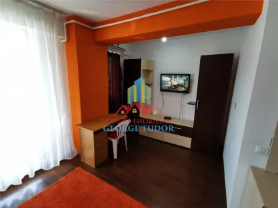 Studio à Vendre, Rezervelor, Militari Residence - foto 9