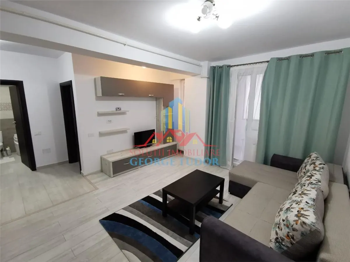 2-Bedroom Apartment for Sale, Militari Residence, Bucharest - foto 1