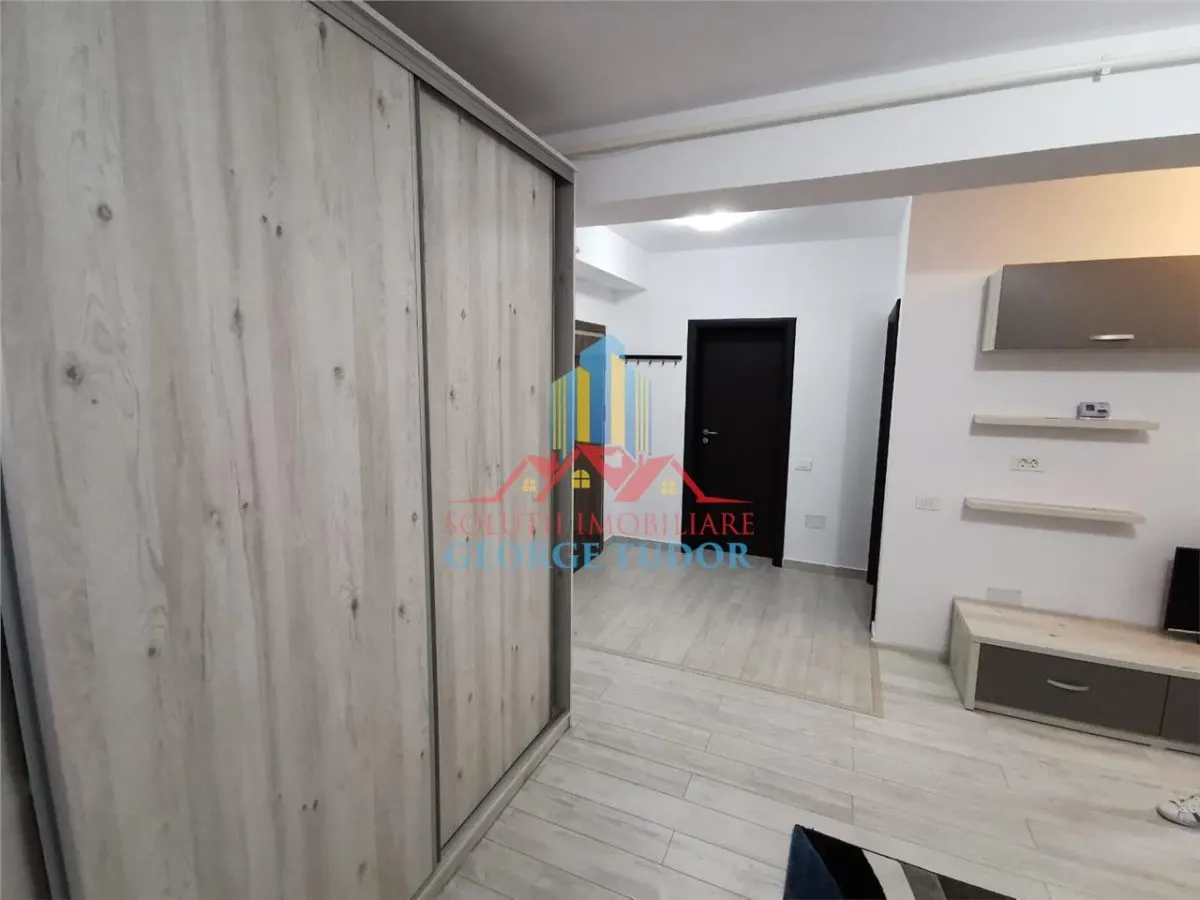 2-Bedroom Apartment for Sale, Militari Residence, Bucharest - foto 2