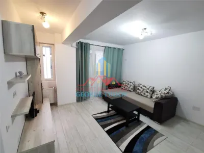 2-Bedroom Apartment for Sale, Militari Residence, Bucharest - foto 3