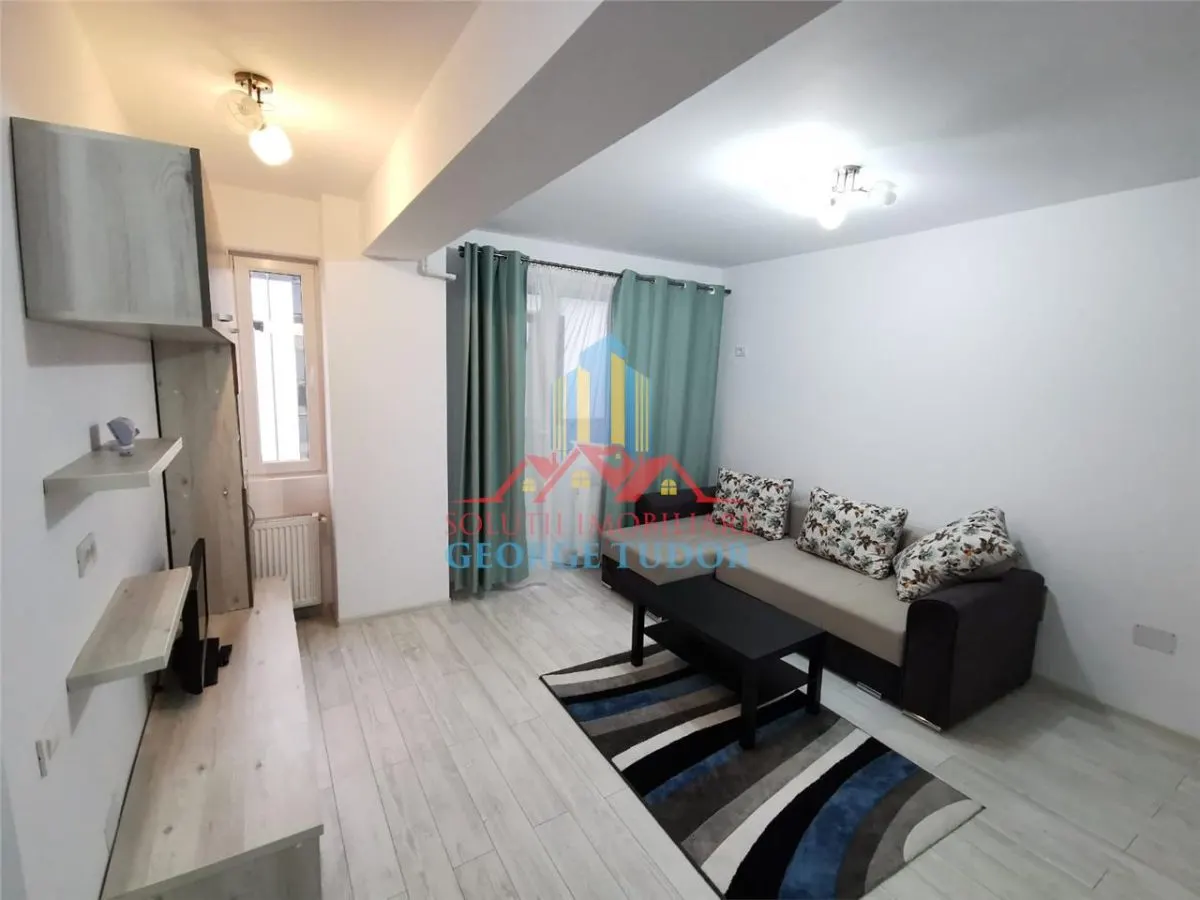 2-Bedroom Apartment for Sale, Militari Residence, Bucharest - foto 3
