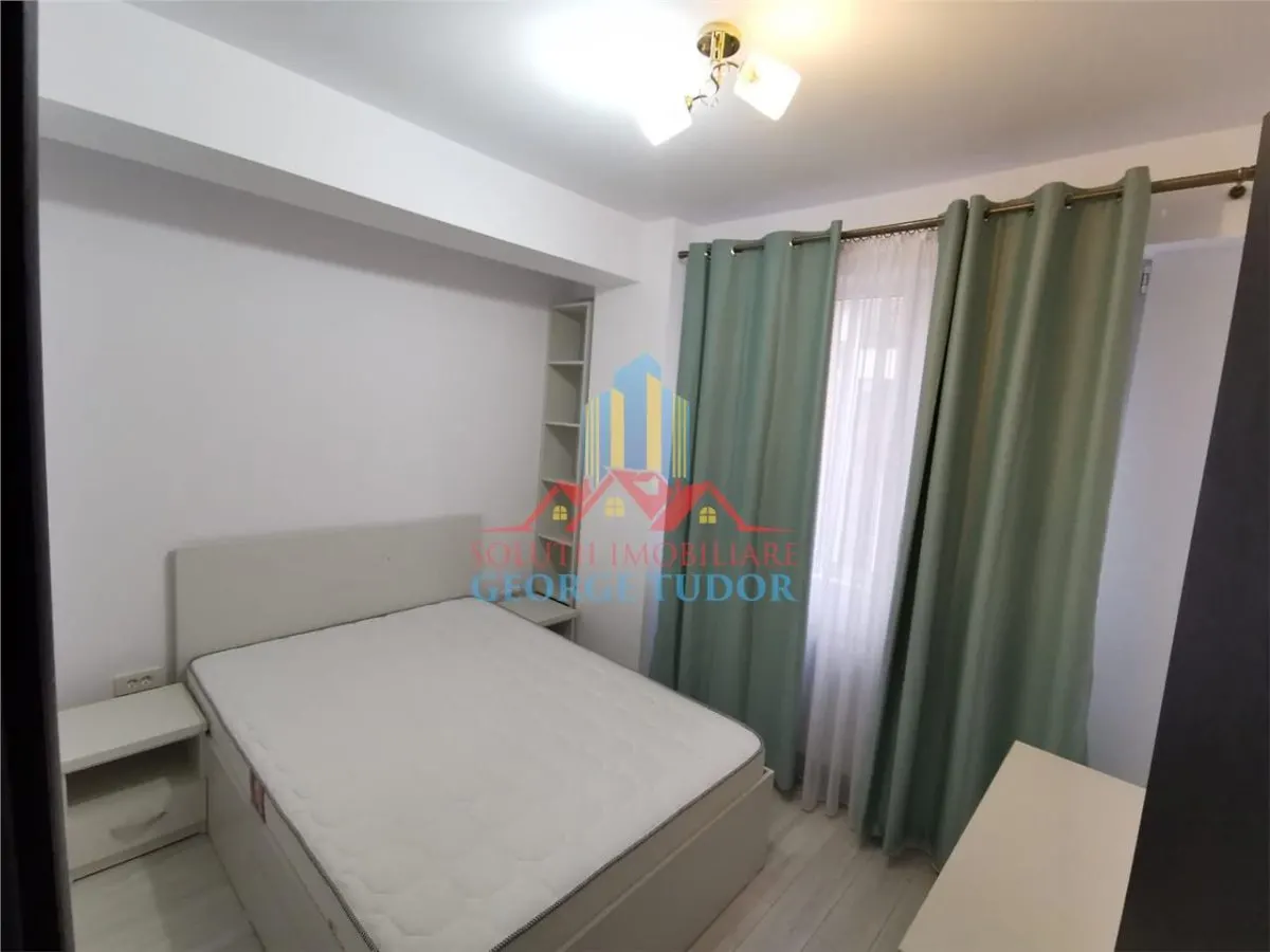 2-Bedroom Apartment for Sale, Militari Residence, Bucharest - foto 4