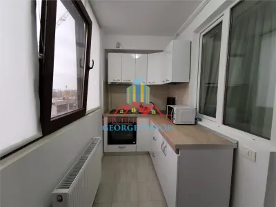 2-Bedroom Apartment for Sale, Militari Residence, Bucharest - foto 5