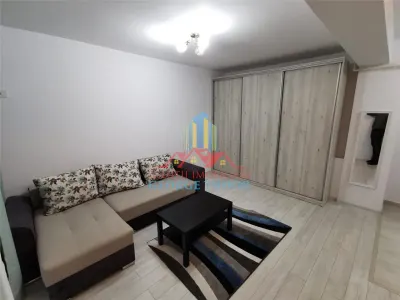 2-Bedroom Apartment for Sale, Militari Residence, Bucharest - foto 6