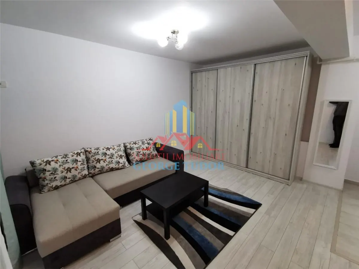 2-Bedroom Apartment for Sale, Militari Residence, Bucharest - foto 6