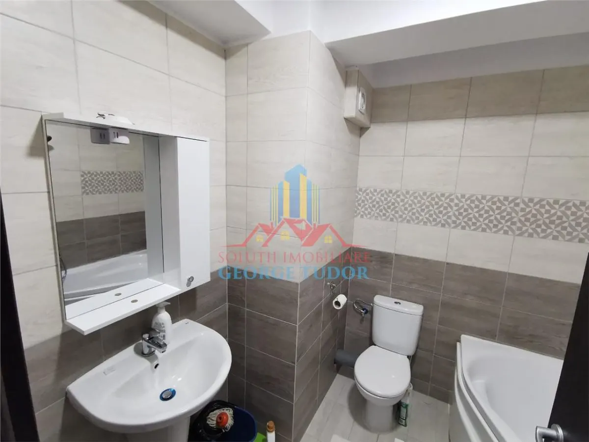 2-Bedroom Apartment for Sale, Militari Residence, Bucharest - foto 7