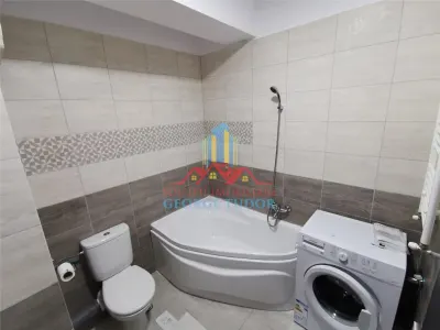 2-Bedroom Apartment for Sale, Militari Residence, Bucharest - foto 9