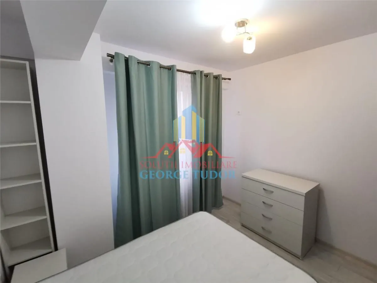 2-Bedroom Apartment for Sale, Militari Residence, Bucharest - foto 10
