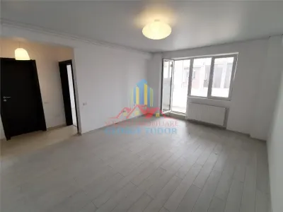 Appartement 2 Pièces Non Meublé à Louer, Rezervelor 56 - Bucuresti