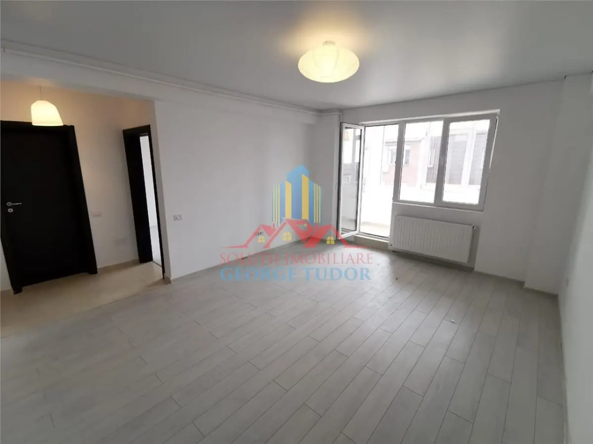 Appartement 2 Pièces Non Meublé à Louer, Rezervelor 56 - foto 1