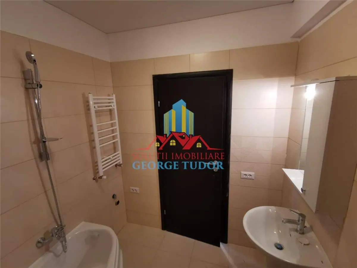 Appartement 2 Pièces Non Meublé à Louer, Rezervelor 56 - foto 6