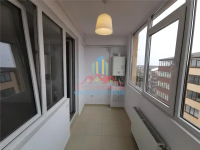 Appartement 2 Pièces Non Meublé à Louer, Rezervelor 56 - foto 7