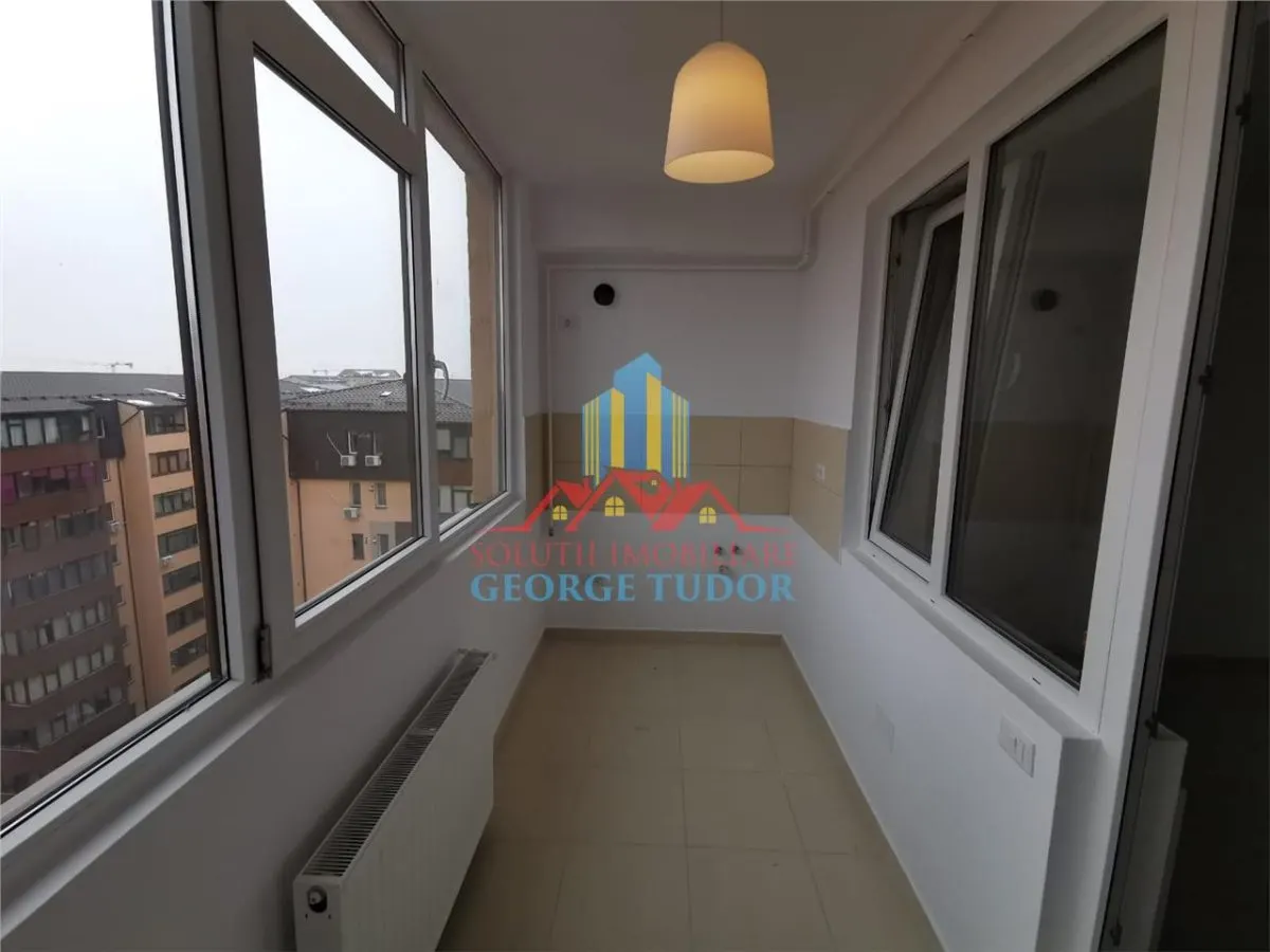 Appartement 2 Pièces Non Meublé à Louer, Rezervelor 56 - foto 8