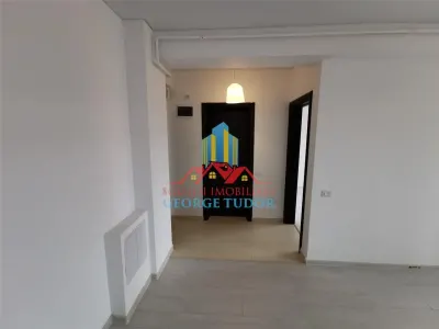 Appartement 2 Pièces Non Meublé à Louer, Rezervelor 56 - foto 9