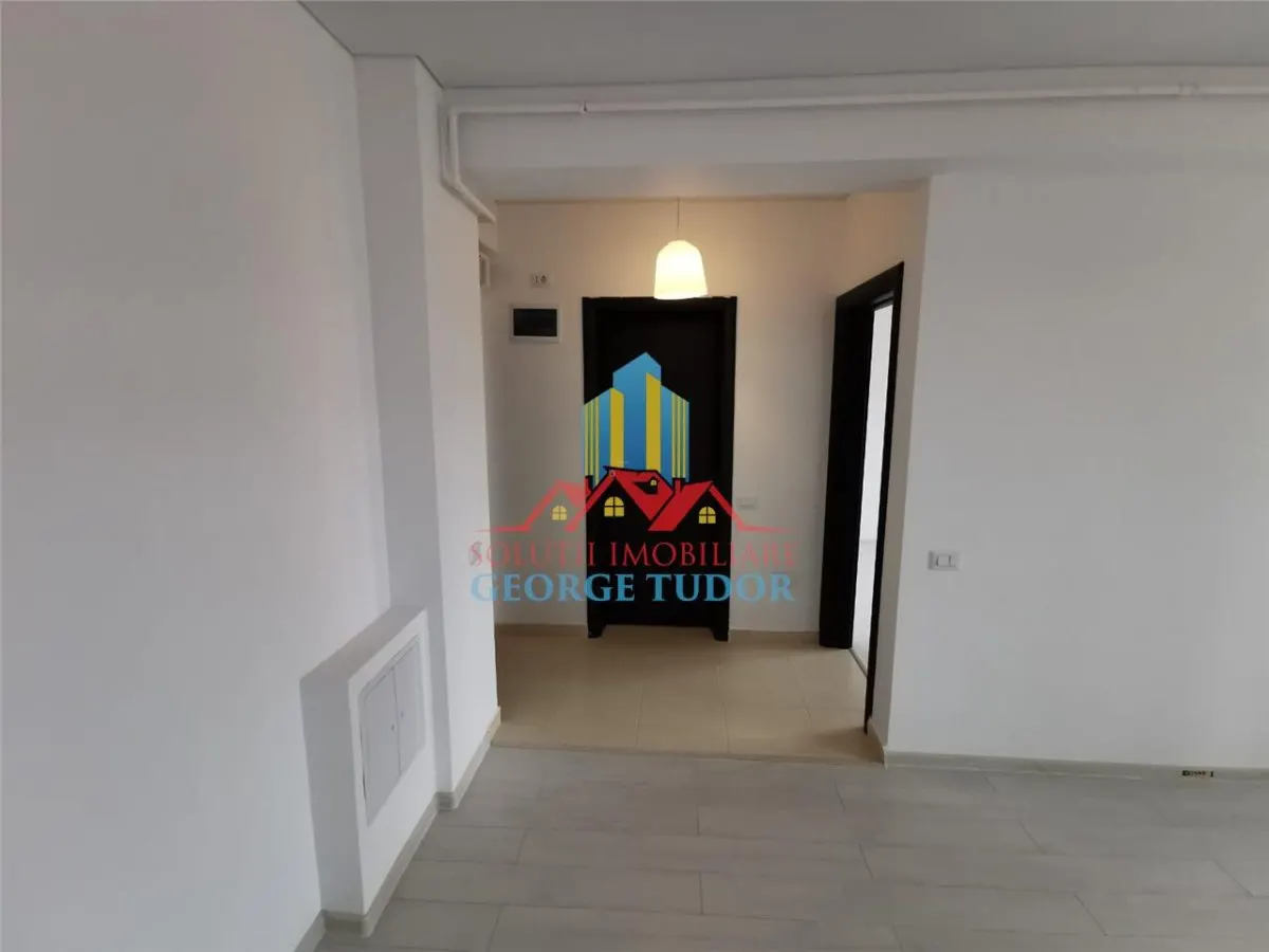 Appartement 2 Pièces Non Meublé à Louer, Rezervelor 56 - foto 9