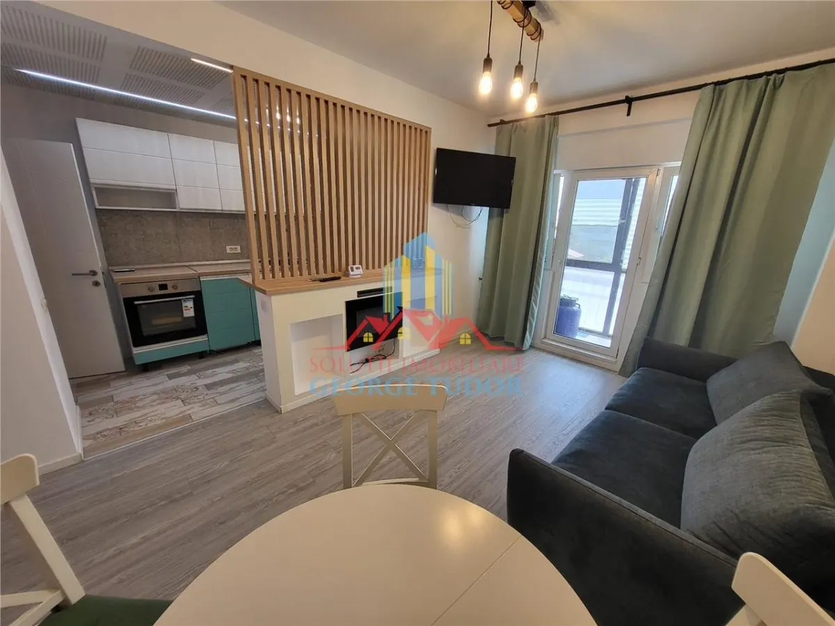 Vanzare apartament 3 camere Rezervelor ! - foto 1