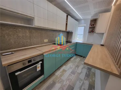 Vanzare apartament 3 camere Rezervelor ! - foto 3