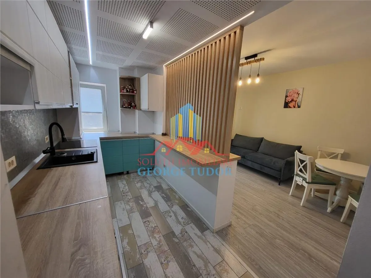 Vanzare apartament 3 camere Rezervelor ! - foto 4