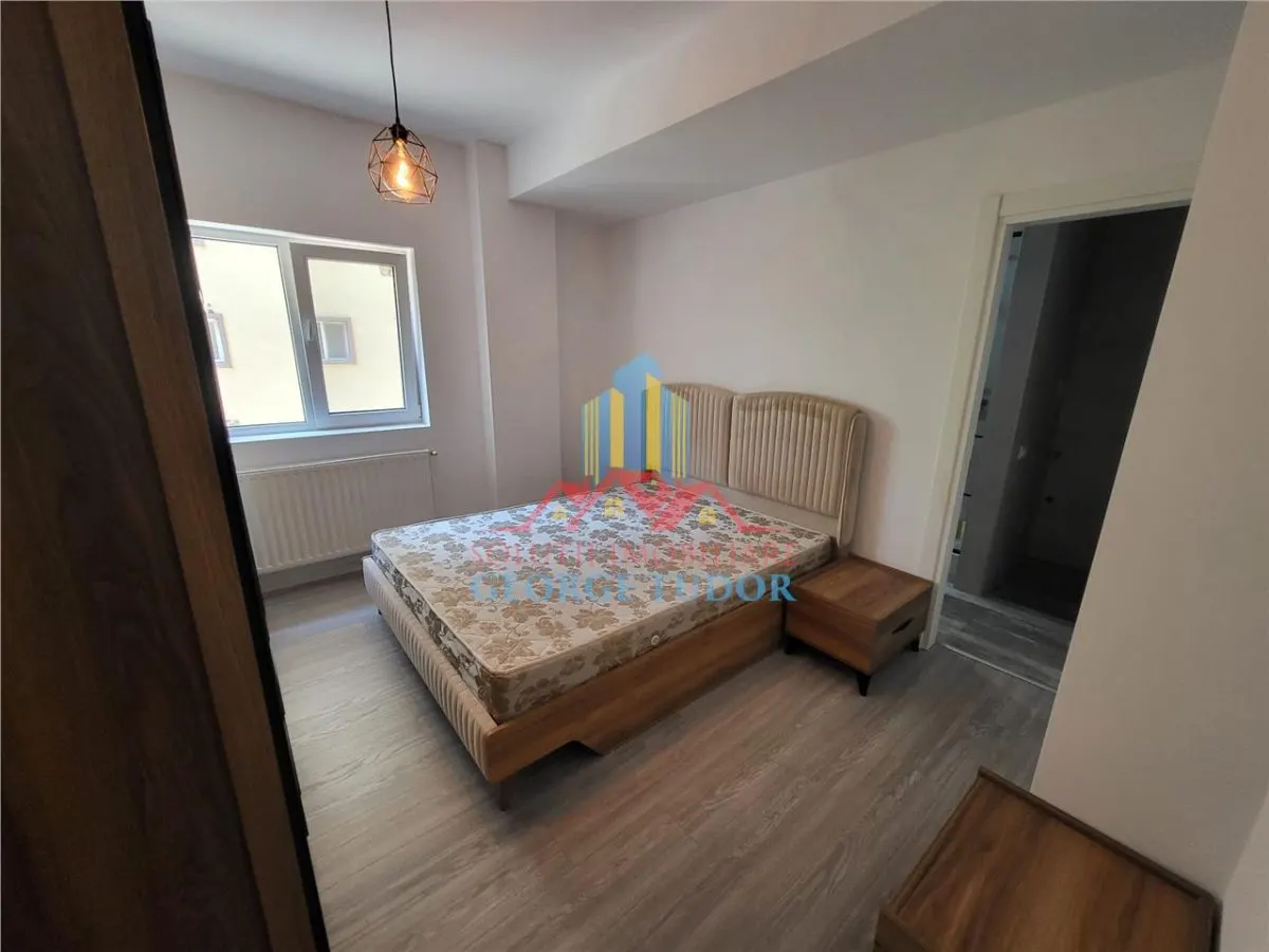Vanzare apartament 3 camere Rezervelor ! - foto 7