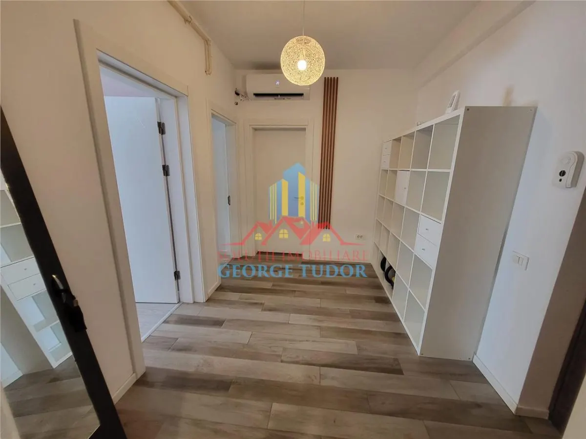 Vanzare apartament 3 camere Rezervelor ! - foto 8