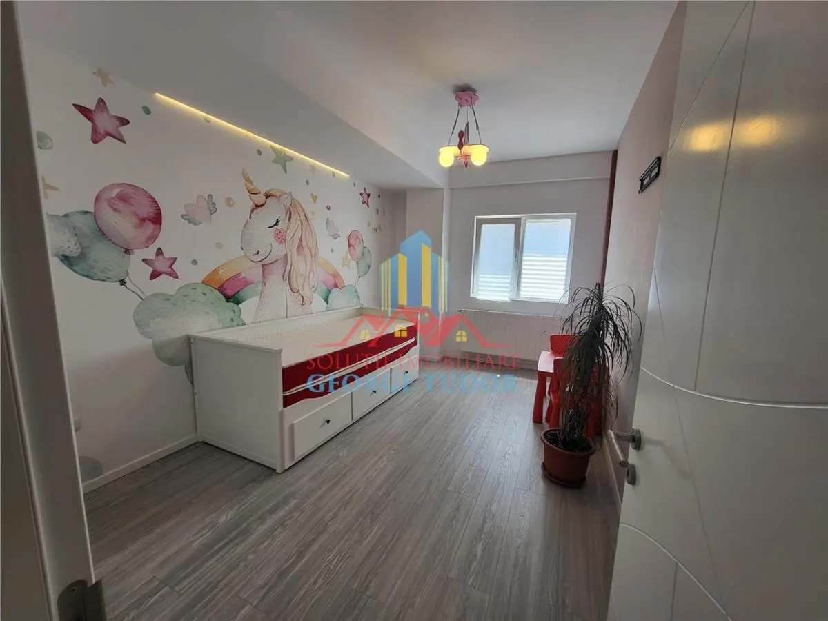 Vanzare apartament 3 camere Rezervelor ! - foto 9