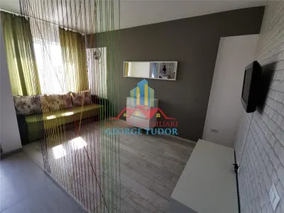 Studio à Louer, Rezervelor - Bucuresti