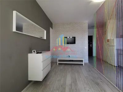 Studio à Louer, Rezervelor - foto 2