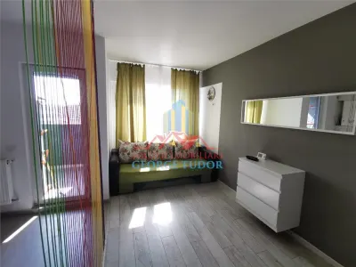 Studio à Louer, Rezervelor - foto 4