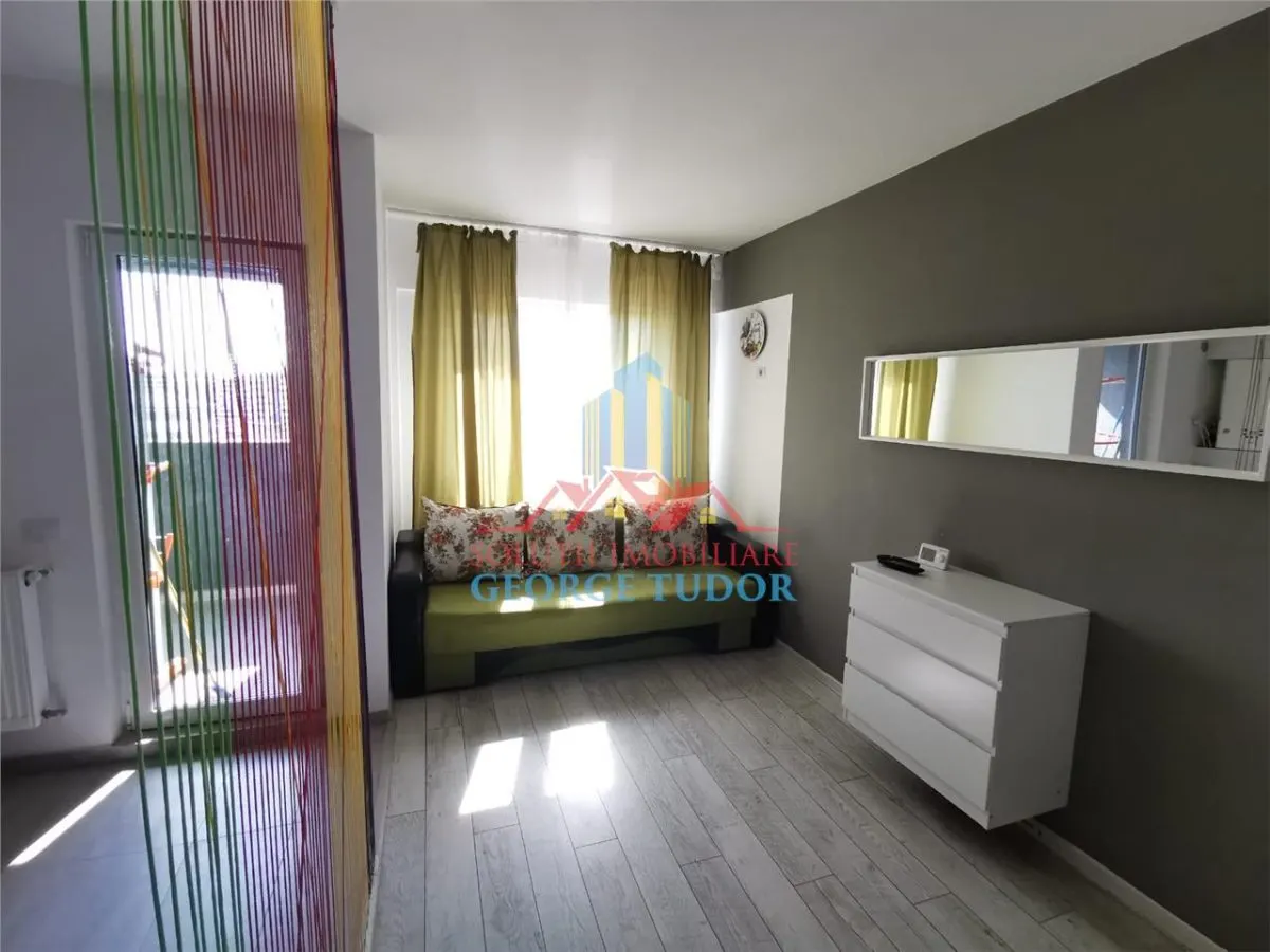 Studio à Louer, Rezervelor - foto 4