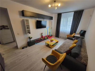 Vanzare apartament decomandat Militari Residence - Chiajna