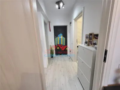 出售：Militari Residence 分层式两居室公寓 - foto 3