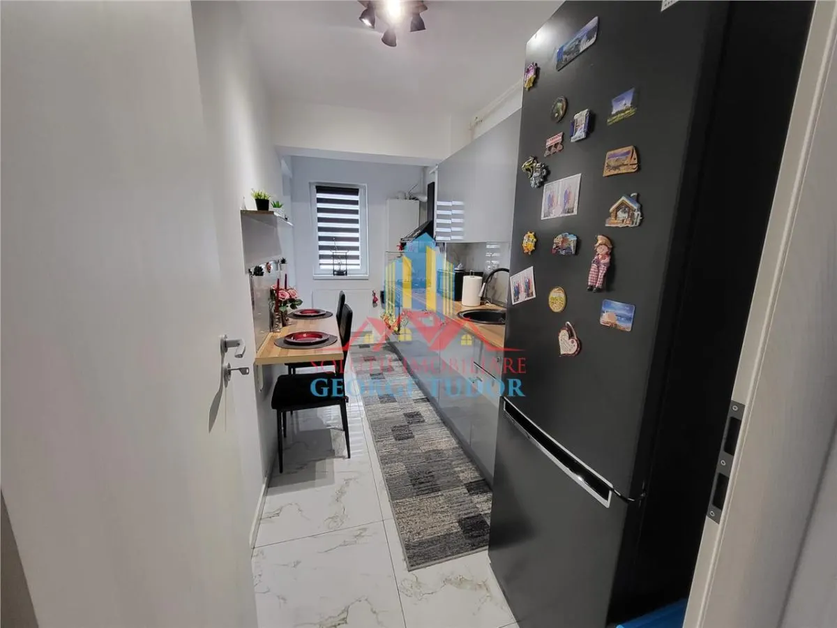 出售：Militari Residence 分层式两居室公寓 - foto 5
