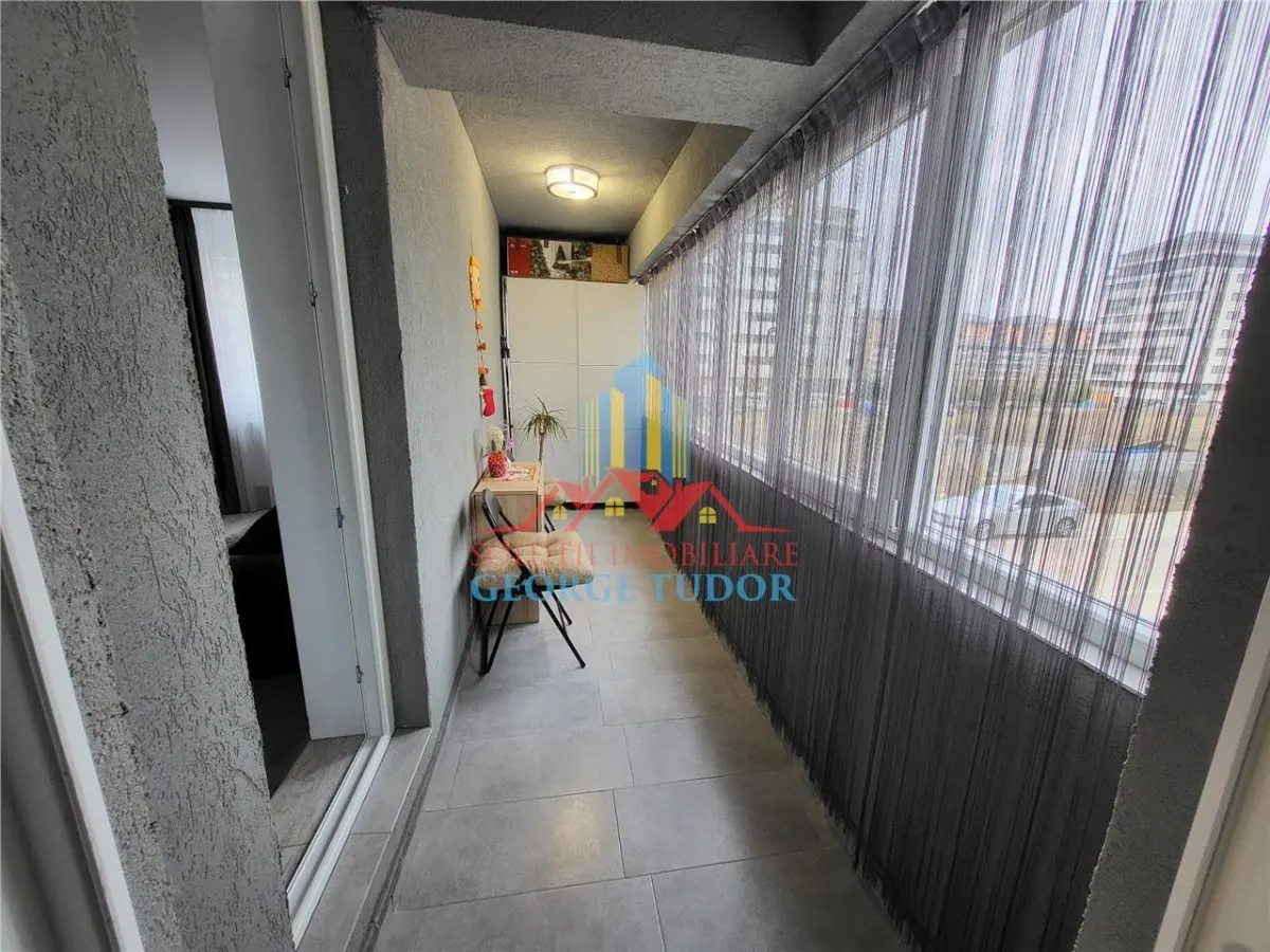 出售：Militari Residence 分层式两居室公寓 - foto 6