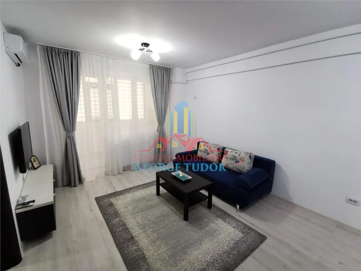 Inchiriere apartament Militari Residence Tineretului 85 - foto 1