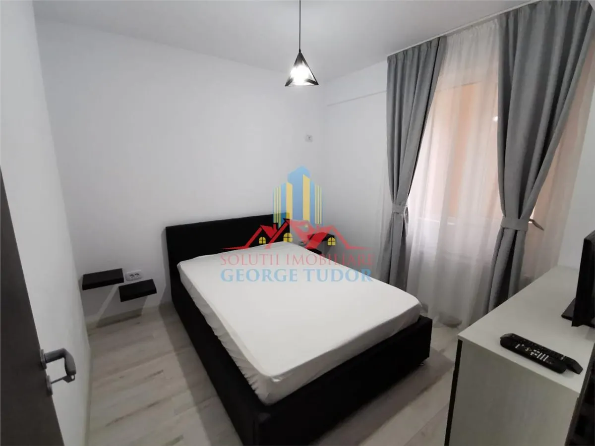 Inchiriere apartament Militari Residence Tineretului 85 - foto 2