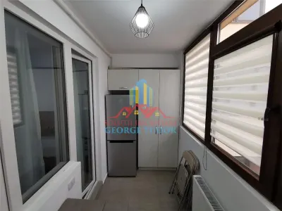 Inchiriere apartament Militari Residence Tineretului 85 - foto 7