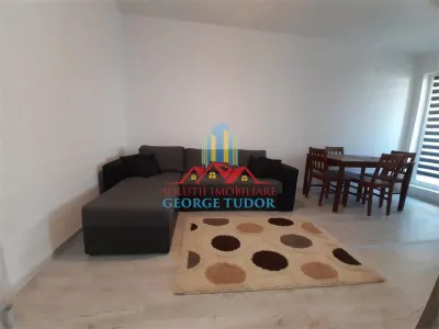 Appartement 2 Pièces à Louer, Militari Residence, Tineretului 63 - foto 3