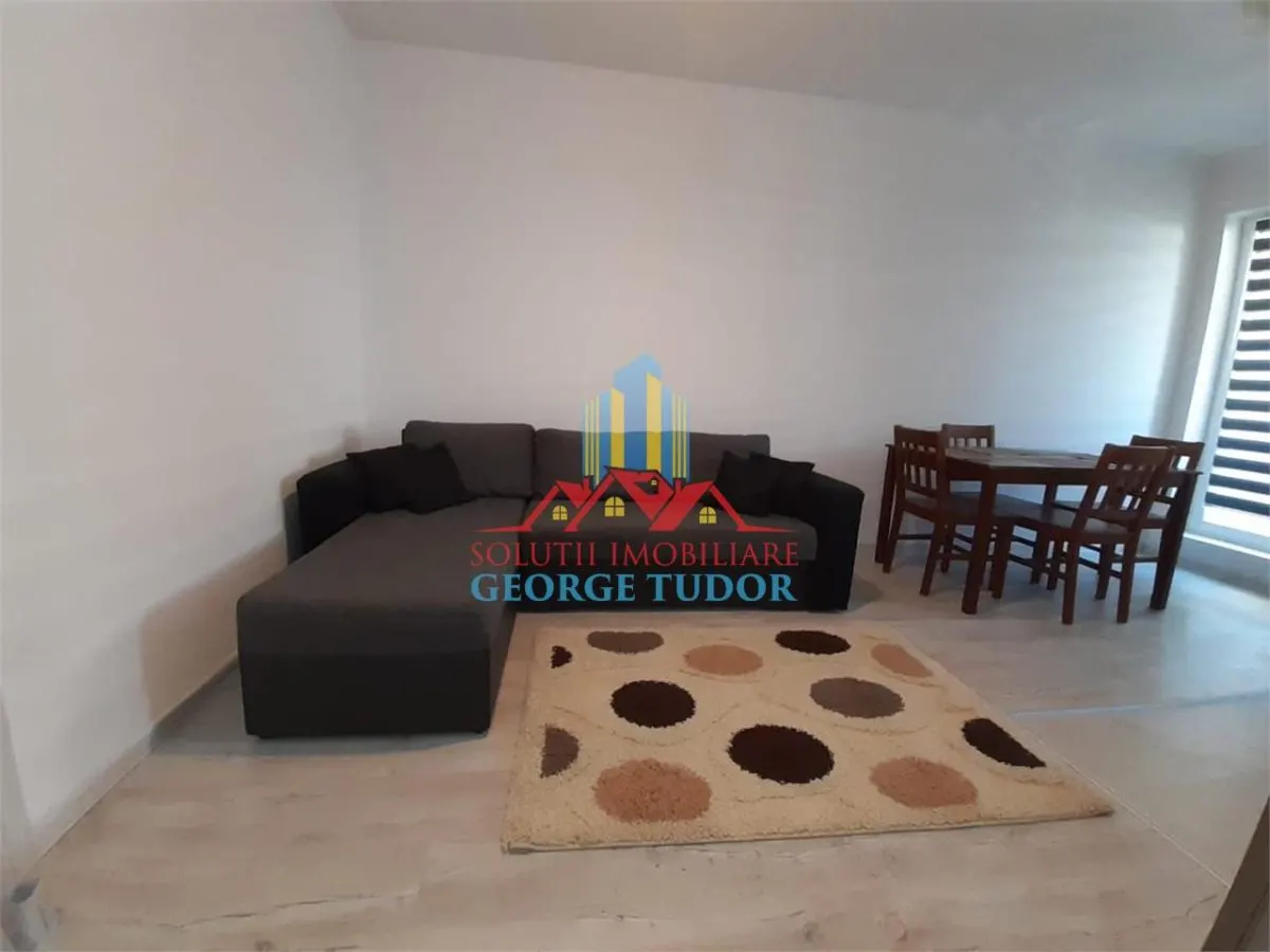 Appartement 2 Pièces à Louer, Militari Residence, Tineretului 63 - foto 3