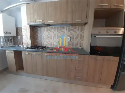 Appartement 2 Pièces à Louer, Militari Residence, Tineretului 63 - foto 4