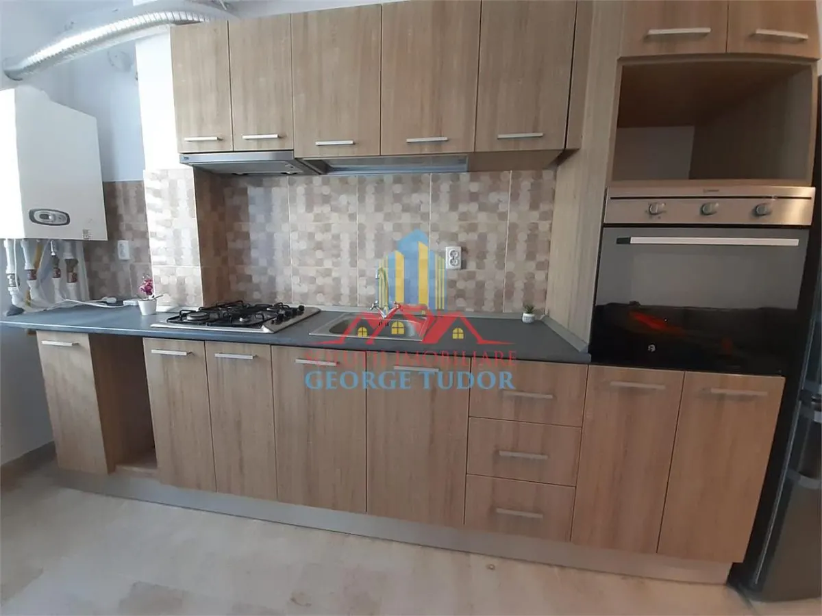 Appartement 2 Pièces à Louer, Militari Residence, Tineretului 63 - foto 4